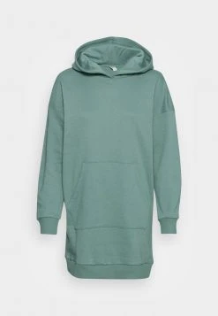 JDYPARIS LIFE HOOD DRESS - Robe De Jour - Sagebrush Green -JDY Soldes Magasin 59e2f3cd15544aef9efa2b4e6b5411dd