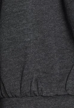 JDYANNELINE - T-shirt à Manches Longues - Phantom/melange 5 JDYANNELINE - T-shirt à Manches Longues - Phantom/melange -JDY Soldes Magasin 59ede65aee2b4feb8d9144c987cd40b0