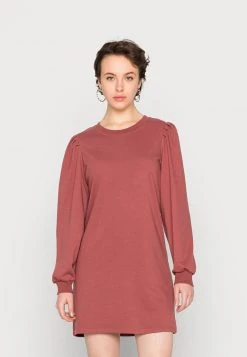 JDYIVY MATHILDE DRESS - Robe De Jour - Apple Butter