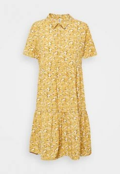 JDYPIPER - Robe Chemise - New Wheat