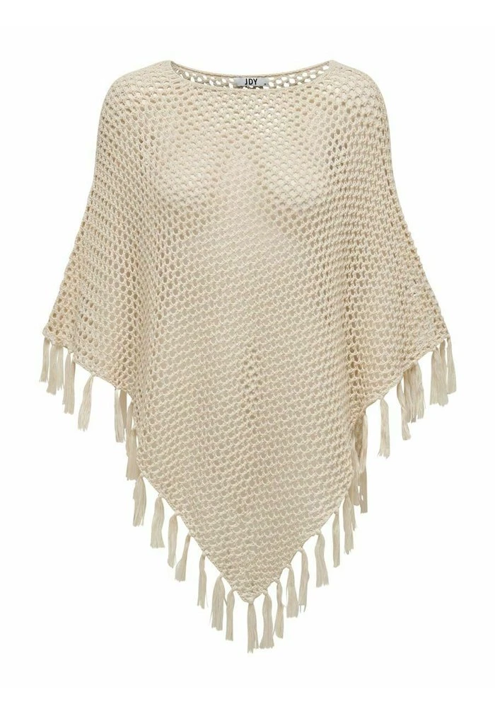 JDY Cape - Tapioca 1 JDY Cape - Tapioca
