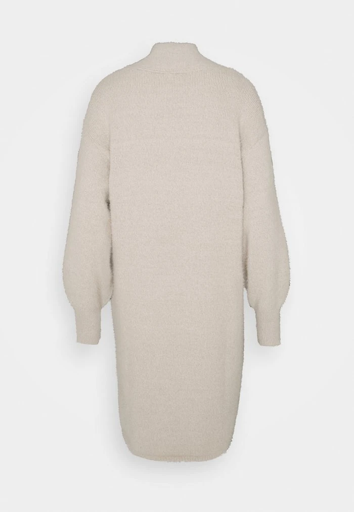 JDYALESSI LIFE - Gilet - Simply Taupe 2 JDYALESSI LIFE - Gilet - Simply Taupe – Image 2