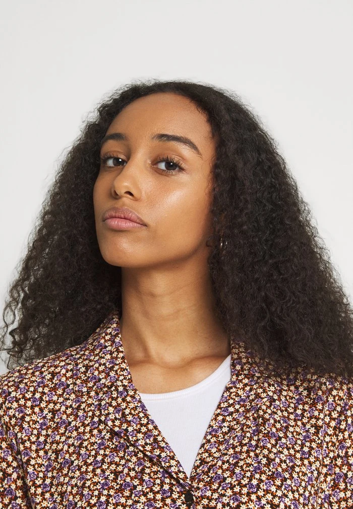 JDYSTARR LIFE SHIRT - Chemisier - Black 4 JDYSTARR LIFE SHIRT - Chemisier - Black – Image 4