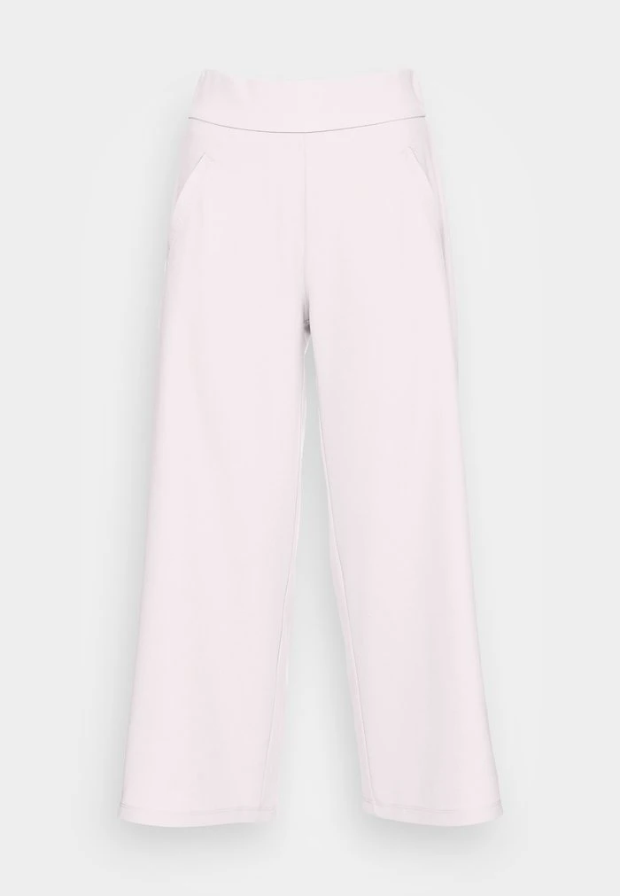 JDYLOUISVILLE CATIA ANCLE PANT - Pantalon Classique - Lavender Frost 4 JDYLOUISVILLE CATIA ANCLE PANT - Pantalon Classique - Lavender Frost – Image 4