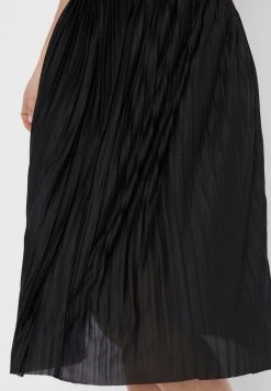 JDYBOA SKIRT - Jupe Trapèze - Black 11 JDYBOA SKIRT - Jupe Trapèze - Black -JDY Soldes Magasin 5c299ca42bce4cd7b6255aed16272617