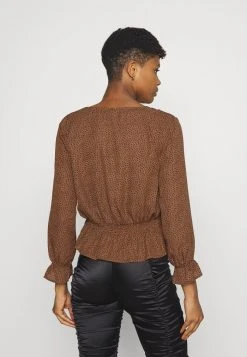 JDYBASIL - Blouse - Aztec/sky Captain 8 JDYBASIL - Blouse - Aztec/sky Captain -JDY Soldes Magasin 5c2ba01fa2c24b05b6063fbef103e7eb