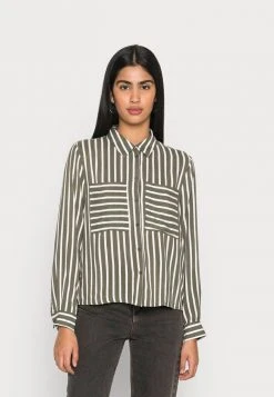 JDYZOE - Chemisier - Khaki