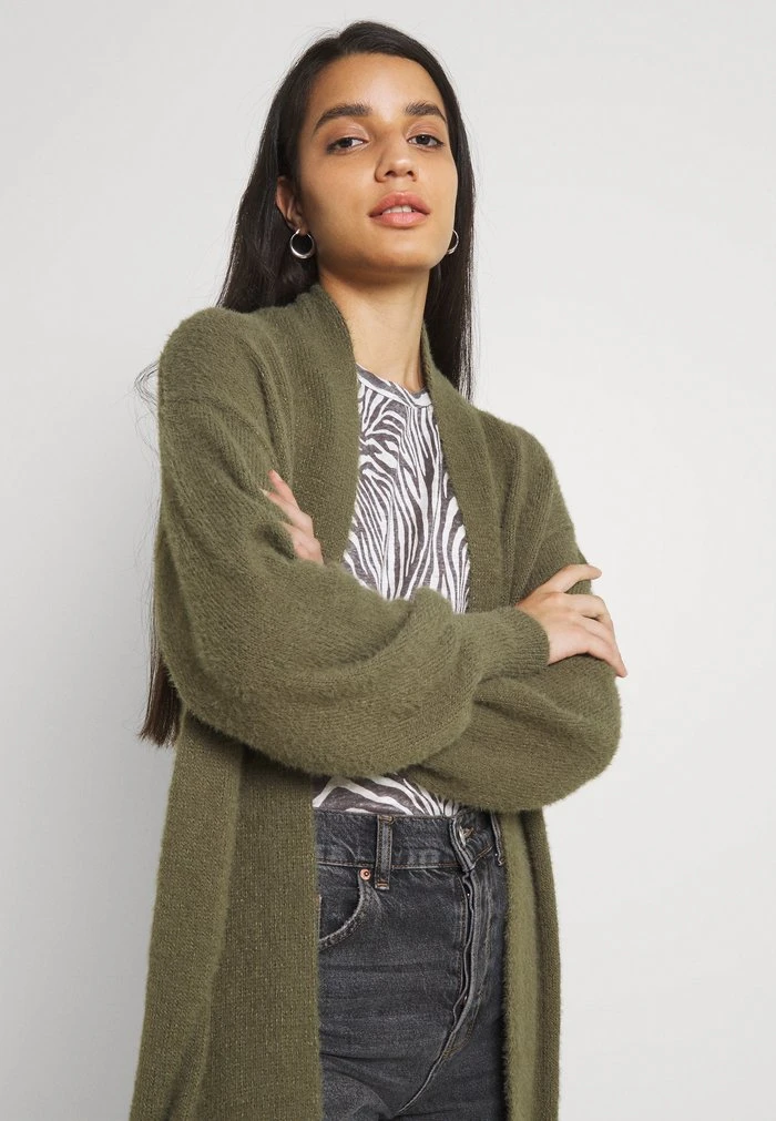 JDYALESSI LIFE - Gilet - Kalamata 4 JDYALESSI LIFE - Gilet - Kalamata – Image 4