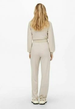 JDY Pantalon De Survêtement - Oatmeal 8 JDY Pantalon De Survêtement - Oatmeal -JDY Soldes Magasin 5ca4972ad7f64162a7280a067e653f81