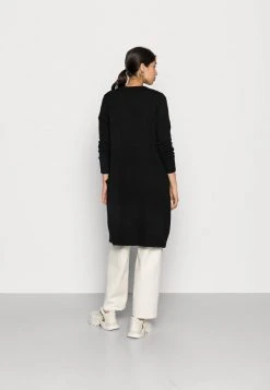 JDYMARCO - Gilet - Black -JDY Soldes Magasin 5d238309195742f4a4ca7b8b283c293a