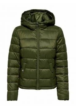 JDY Veste D'hiver - Military Olive 12 JDY Veste D'hiver - Military Olive -JDY Soldes Magasin 5d2a5599f3ad4b6c903151d5f8f7e65e