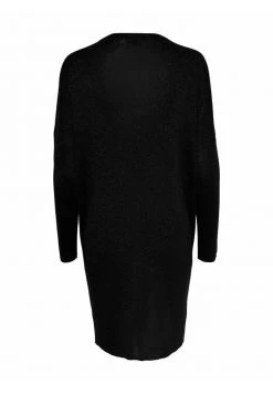 JDY Robe Pull - Black -JDY Soldes Magasin 5d75d39d821b4fd8b1ecd5eb53c5af8b