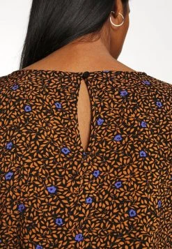 JDYSTAAR LIFE O NECK - T-shirt à Manches Longues - Black -JDY Soldes Magasin 5d906925b1f04912a9697d540f592a00