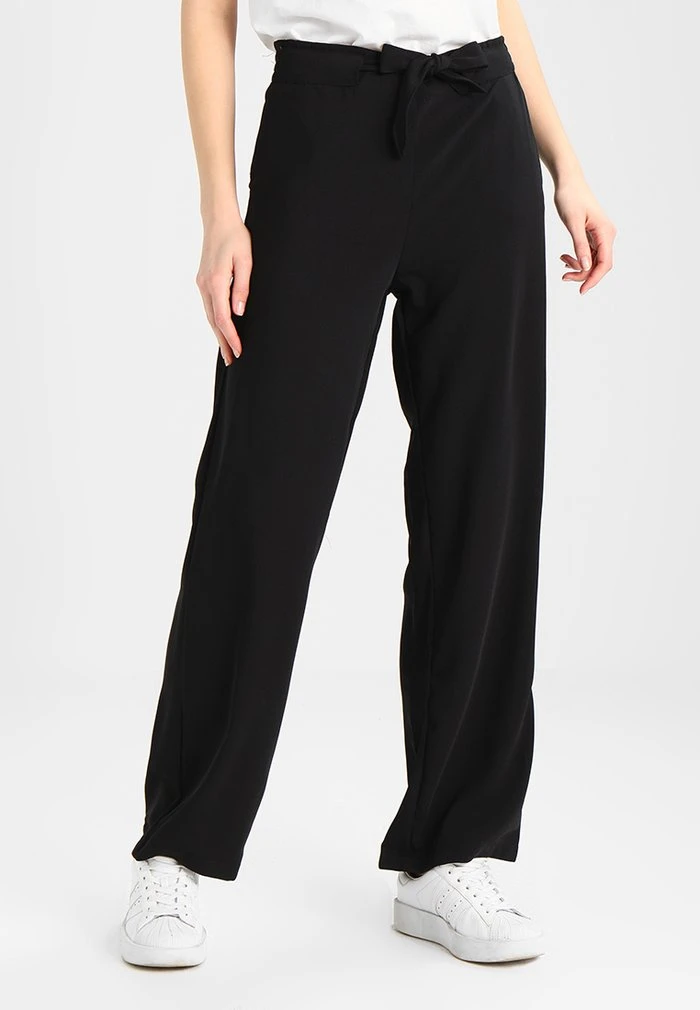 JDY Pantalon Classique - Black 1 JDY Pantalon Classique - Black