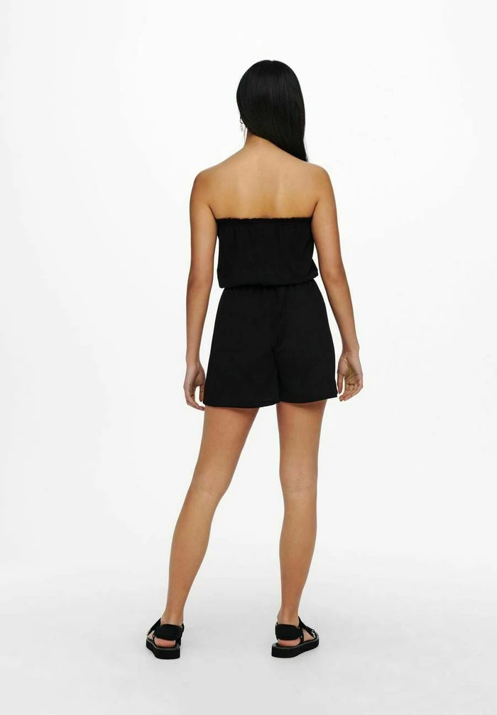 JDY Combinaison - Black 3 JDY Combinaison - Black – Image 3