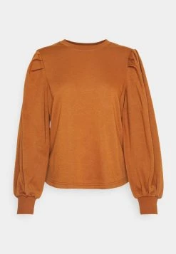 JDYMATHILDE - Sweatshirt - Brown