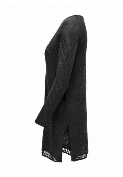 JDY Tunique - Phantom 5 JDY Tunique - Phantom -JDY Soldes Magasin 5e9893fd4a3d461dbd5707bdcf5c6819