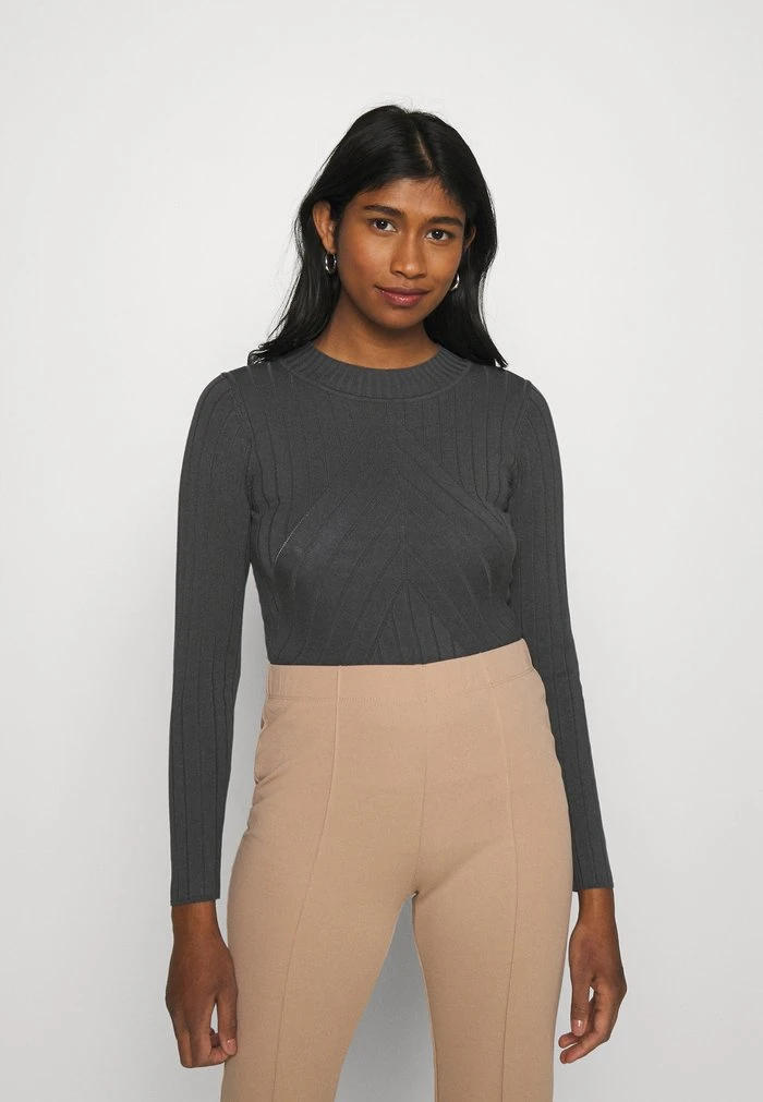 JDYKATE - Pullover - Asphalt 1 JDYKATE - Pullover - Asphalt