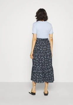 JDYVICKY SKIRT - Jupe Plissée - Black/vista Blue/cloud Dancer 7 JDYVICKY SKIRT - Jupe Plissée - Black/vista Blue/cloud Dancer -JDY Soldes Magasin 5ec349982556441da6656d456fd50ded