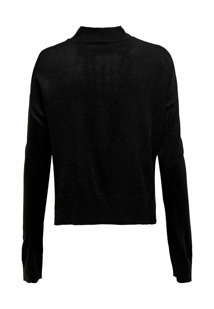 JDY Pullover - Black 5 JDY Pullover - Black – Image 5