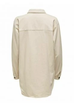 JDY Chemisier - Tapioca 15 JDY Chemisier - Tapioca -JDY Soldes Magasin 5f126280d1e54656aff15844d9bd70d2