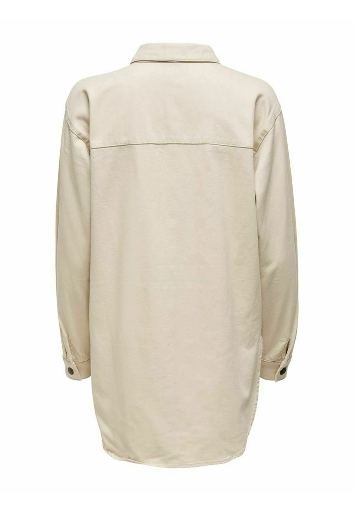 JDY Chemisier - Tapioca 8 JDY Chemisier - Tapioca – Image 8