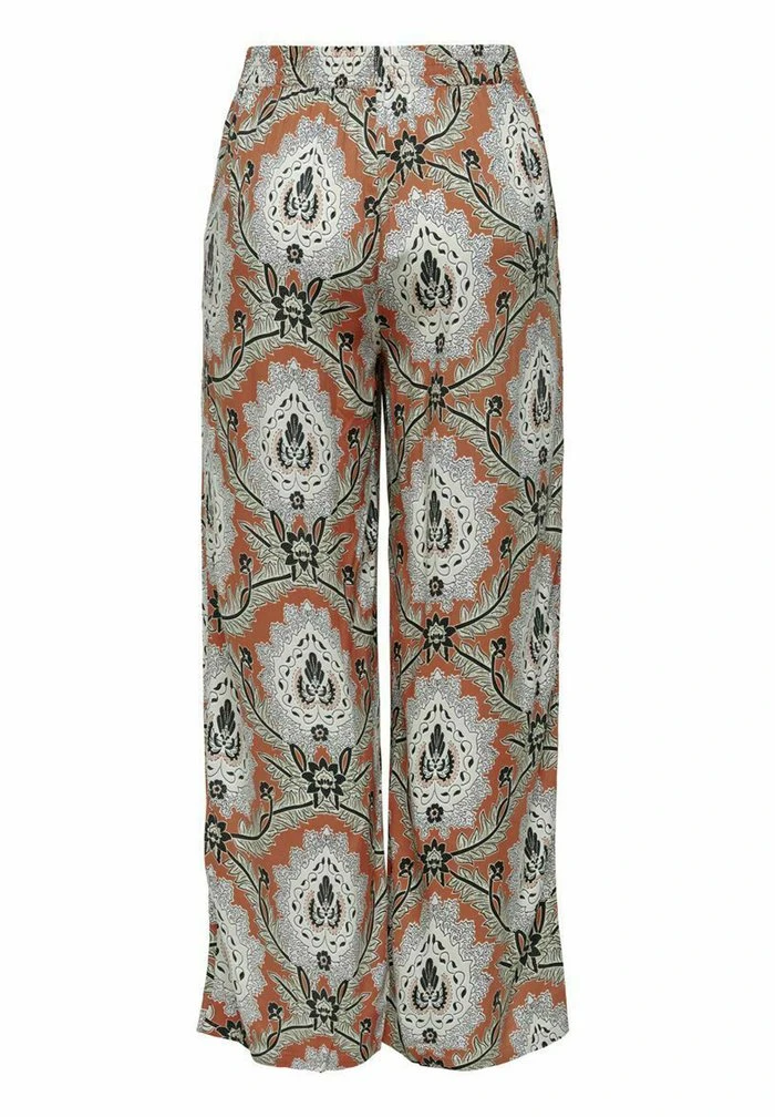 JDY Pantalon Classique - Sun Burn 6 JDY Pantalon Classique - Sun Burn – Image 6