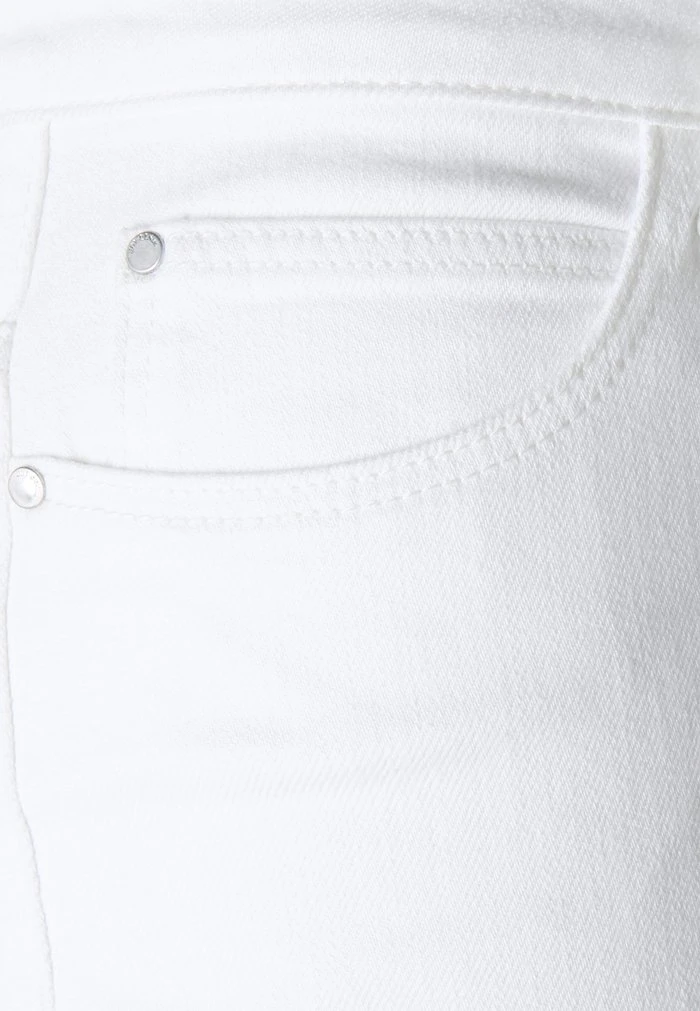 JDYSONJA LIFE ANK - Jeans Skinny - White Denim 3 JDYSONJA LIFE ANK - Jeans Skinny - White Denim – Image 3