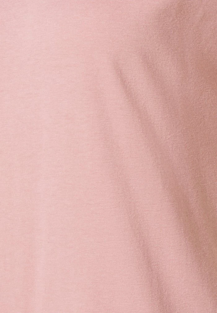 JDYLOUISA NEW LIFE - T-shirt Basique - Woodrose 3 JDYLOUISA NEW LIFE - T-shirt Basique - Woodrose – Image 3