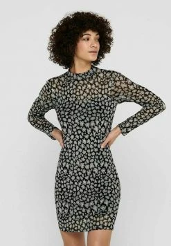 JDY Robe De Soirée - Black