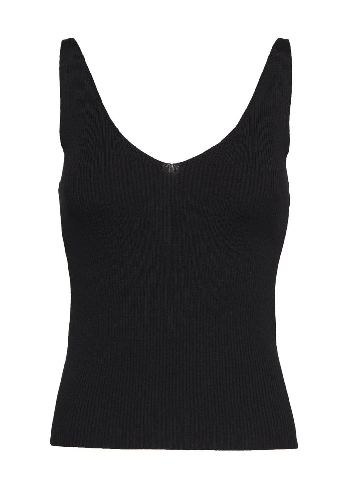 JDYNANNA - Débardeur - Black 4 JDYNANNA - Débardeur - Black – Image 4