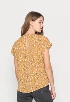 JDYPIPER - T-shirt Imprimé - New Wheat -JDY Soldes Magasin 6095cff1cb4f49da97f55ba7db042bfc