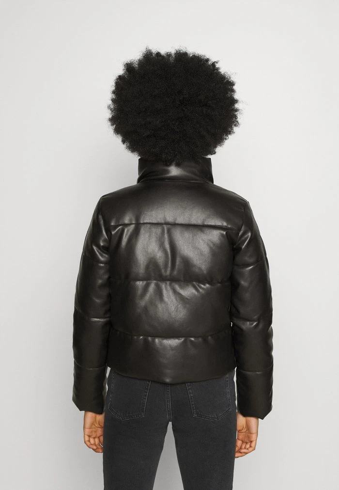 JDYTRIXIE JACKET - Veste D'hiver - Black 3 JDYTRIXIE JACKET - Veste D'hiver - Black – Image 3