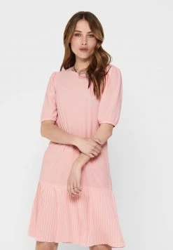 JDY Robe De Jour - Rose Quartz
