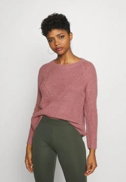 JDYNEW JUSTY - Pullover - Nostalgia Rose