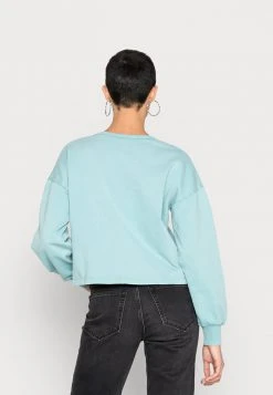 JDYAMY LIFE - Sweatshirt - Tourmaline -JDY Soldes Magasin 618bdff5da7a495f9419e2942ab2762a