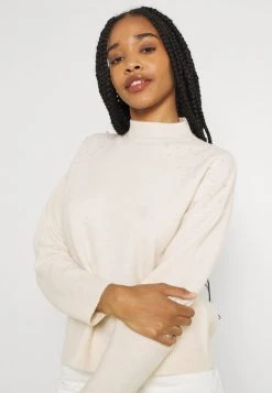 JDYZIZA - Pullover - Birch 9 JDYZIZA - Pullover - Birch -JDY Soldes Magasin 61e15ff06bde48b1bd6ba367e1b935de