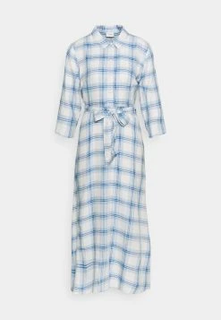 JDYSTAY MIDCALF DRESS - Robe Chemise - Cashmere Blue 11 JDYSTAY MIDCALF DRESS - Robe Chemise - Cashmere Blue -JDY Soldes Magasin 6244cec1f8384bdaaf93ba1dd20e3730