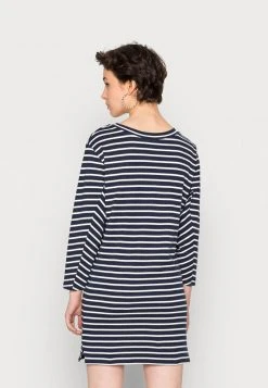 JDY Robe En Jersey - Black Iris 7 JDY Robe En Jersey - Black Iris -JDY Soldes Magasin 62d5bbfa75f7405e8d322bf5079c3885