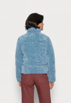 JDY NEWLEXA CORDUR - Veste Mi-saison - Captains Blue 7 JDY NEWLEXA CORDUR - Veste Mi-saison - Captains Blue -JDY Soldes Magasin 62d9f781e2a248b98f707dd6940cd3b8