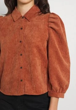 JDYULLA - Blouse - Ginger Bread 9 JDYULLA - Blouse - Ginger Bread -JDY Soldes Magasin 62f42791f1cc4f0982c1321b3e532414