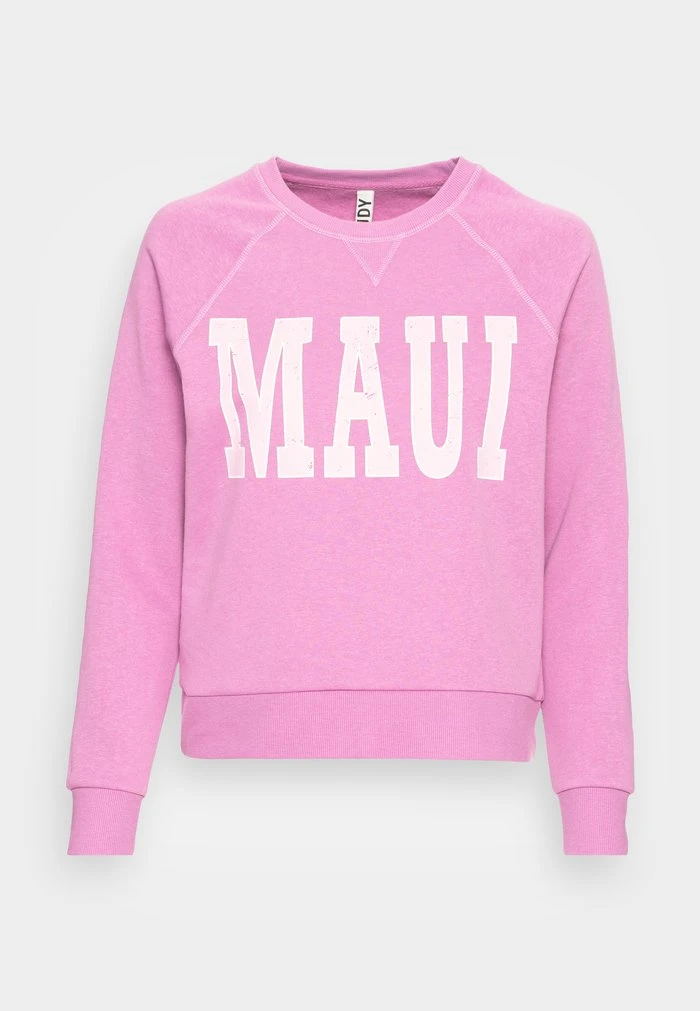 JDYVENUS - Sweatshirt - Bodacious 4 JDYVENUS - Sweatshirt - Bodacious – Image 4