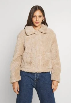 JDYDANCER JACKET - Veste D'hiver - Simply Taupe