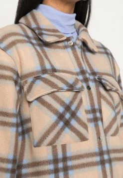 JDY Manteau Classique - Tourmaline 9 JDY Manteau Classique - Tourmaline -JDY Soldes Magasin 6378028a57a0453f8ebcce5374cbf3da