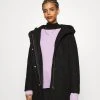 JDYSONYA - Manteau Classique - Black