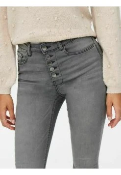 JDY Jeans Skinny - Light Grey Denim 13 JDY Jeans Skinny - Light Grey Denim -JDY Soldes Magasin 6404612df088492580548ab19f9a7280