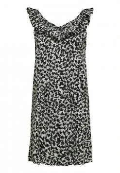 JDY Robe De Jour - Ecru 12 JDY Robe De Jour - Ecru -JDY Soldes Magasin 6434f62cf4404be19ead649b7c952114