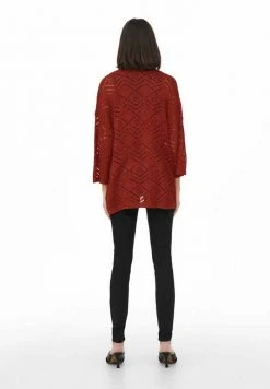 JDY 3/4-ARM - Gilet - Bossa Nova 7 JDY 3/4-ARM - Gilet - Bossa Nova -JDY Soldes Magasin 64b3c87aa24d43ccaa5af709778efde7