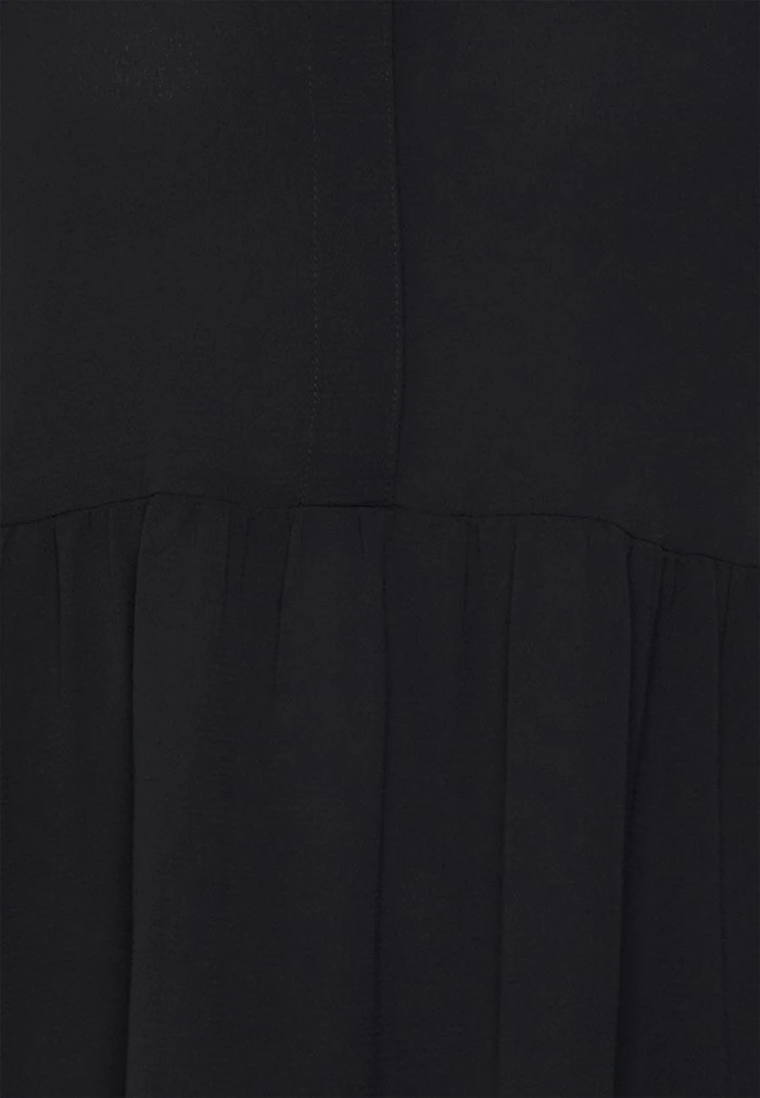 JDYPIPER - Robe Chemise - Black 3 JDYPIPER - Robe Chemise - Black – Image 3