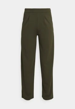 JDYCATIA LANEY WIDE PANT - Pantalon Classique - Deep Depths 8 JDYCATIA LANEY WIDE PANT - Pantalon Classique - Deep Depths -JDY Soldes Magasin 64eafdedf0fa4049bdfe3a39c681ca96